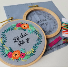 Load image into Gallery viewer, Embroidery Kits