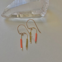 Load image into Gallery viewer, Canopy Earring