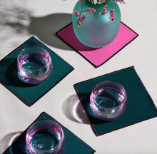 Load image into Gallery viewer, Cloth Cocktail Napkins