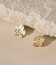 Load image into Gallery viewer, Matilija Earrings