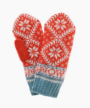 Load image into Gallery viewer, Nordic Mitten