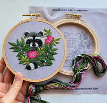 Load image into Gallery viewer, Embroidery Kits