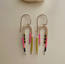 Load image into Gallery viewer, Canopy Earring