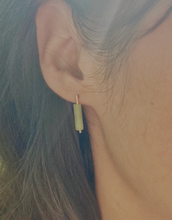 Load image into Gallery viewer, Channel Stud Earring