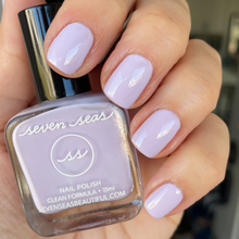 Load image into Gallery viewer, Seven Seas Nail Polish