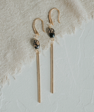 Load image into Gallery viewer, Passerine Earrings