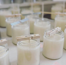 Load image into Gallery viewer, Repurposed Candle Workshop with Sincerely Sarah Jane and Betty Restaurant