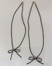 Load image into Gallery viewer, Bowtie Necklace