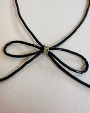 Load image into Gallery viewer, Bowtie Necklace
