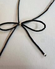 Load image into Gallery viewer, Bowtie Necklace