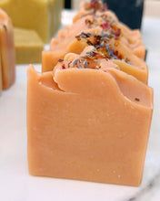 Load image into Gallery viewer, Kodama Farm's Goat Milk Soap