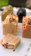 Load image into Gallery viewer, Kodama Farm's Goat Milk Soap
