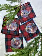 Load image into Gallery viewer, Cloth Cocktail Napkins