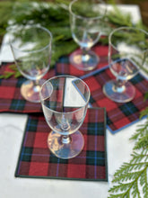 Load image into Gallery viewer, Cloth Cocktail Napkins