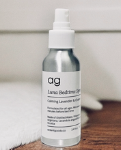 Load image into Gallery viewer, Luna Bedtime Spray