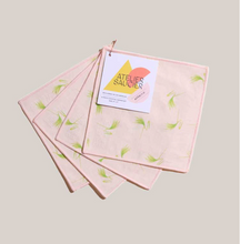 Load image into Gallery viewer, Cloth Cocktail Napkins