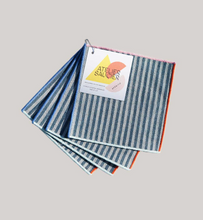 Load image into Gallery viewer, Cloth Cocktail Napkins
