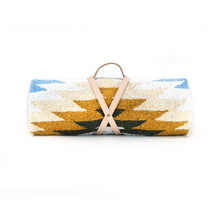 Load image into Gallery viewer, Blanket: Tierra