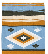 Load image into Gallery viewer, Blanket: Tierra