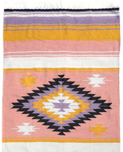 Load image into Gallery viewer, Blanket: Tierra