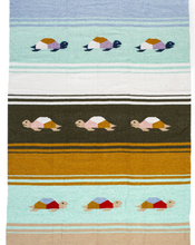 Load image into Gallery viewer, Blanket: Tortuga