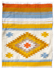 Load image into Gallery viewer, Blanket: Tierra