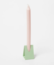 Load image into Gallery viewer, Triangle Candleholder