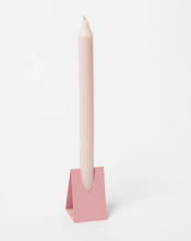 Load image into Gallery viewer, Triangle Candleholder