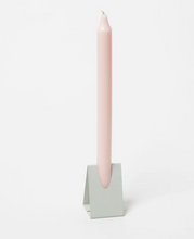 Load image into Gallery viewer, Triangle Candleholder
