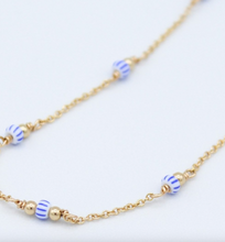 Load image into Gallery viewer, Disco Segment Necklace