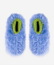 Load image into Gallery viewer, Fur Sock Slippers