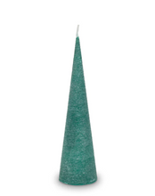 Load image into Gallery viewer, Holiday Cone Candles