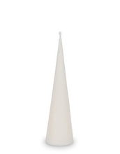 Load image into Gallery viewer, Holiday Cone Candles