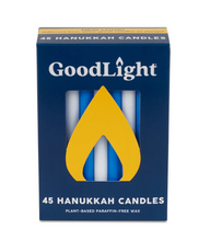 Load image into Gallery viewer, Chanukah Candles