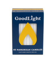 Load image into Gallery viewer, Chanukah Candles