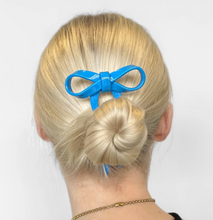 Load image into Gallery viewer, Bow Hairpin