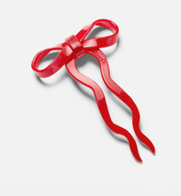 Load image into Gallery viewer, Bow Hairpin