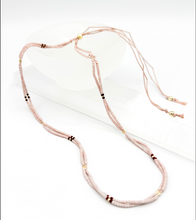 Load image into Gallery viewer, Summer Beaded Necklace