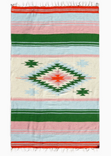 Load image into Gallery viewer, Blanket: Tierra