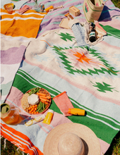 Load image into Gallery viewer, Blanket: Tierra