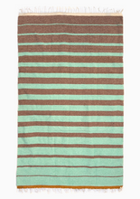 Load image into Gallery viewer, Blanket: Marea