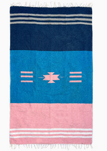 Load image into Gallery viewer, Blanket: Horizonte