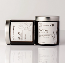 Load image into Gallery viewer, Botanical Body Cream