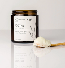 Load image into Gallery viewer, Botanical Body Cream