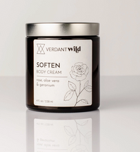Load image into Gallery viewer, Botanical Body Cream