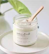 Load image into Gallery viewer, Coconut Milk Body Cream