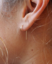Load image into Gallery viewer, Flare Earrings