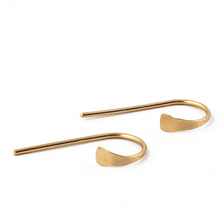 Load image into Gallery viewer, Flare Earrings