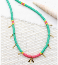 Load image into Gallery viewer, Riptide Necklace