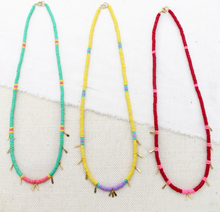 Load image into Gallery viewer, Riptide Necklace